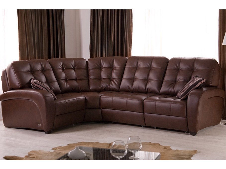 Диван Форсайт Британника