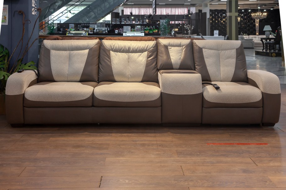 Диван Эллен Британика