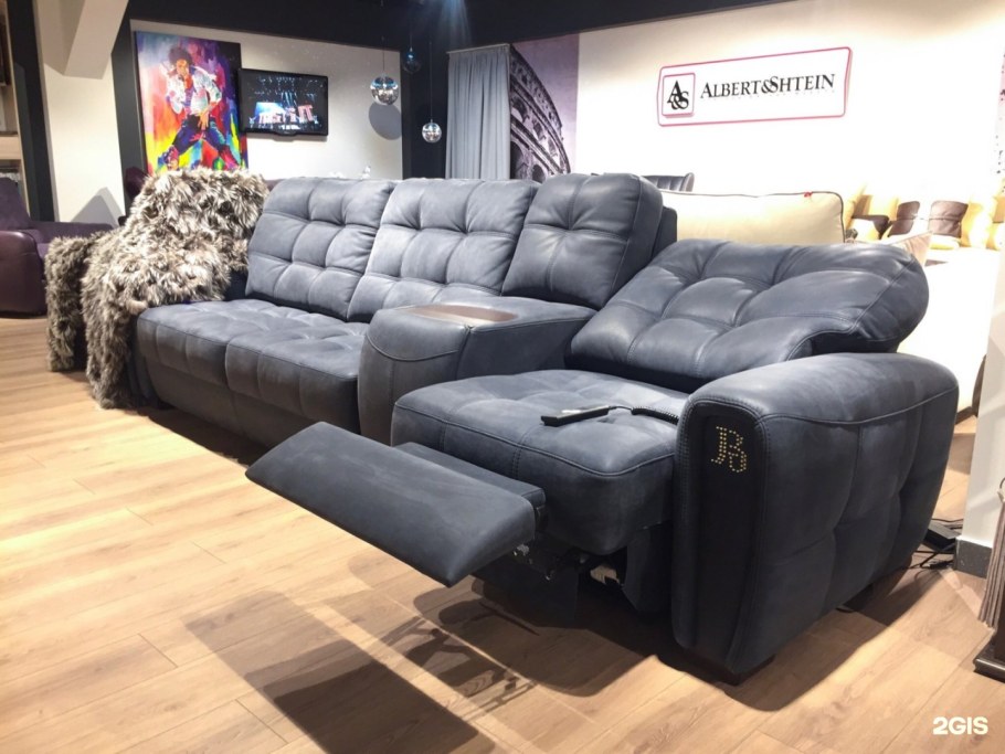 Эталон мебель