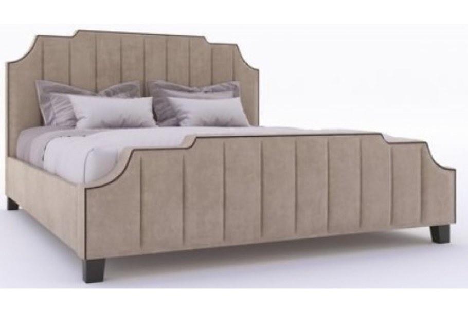 Кровать Флоренция ЭКОБЛИСС