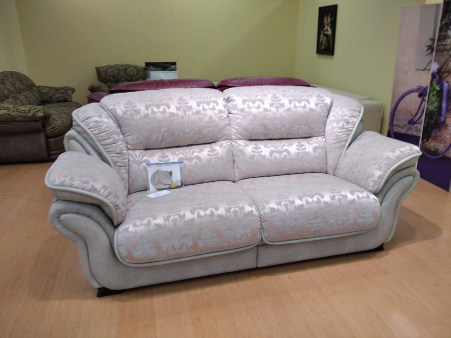 Диван Эллен Британика