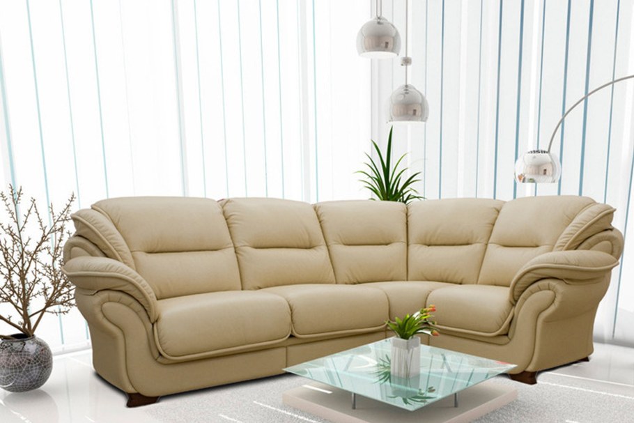 Диван Герольд Британика