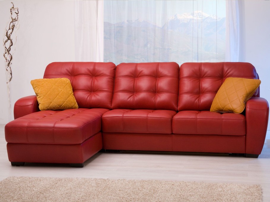 Диван Форсайт Британика