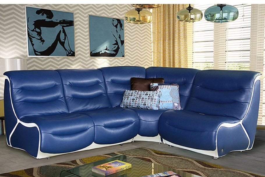 Диван Лаго Британника