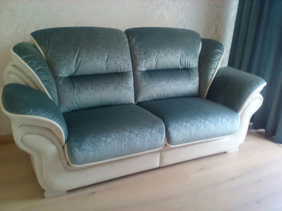 Диван Геральт Британика