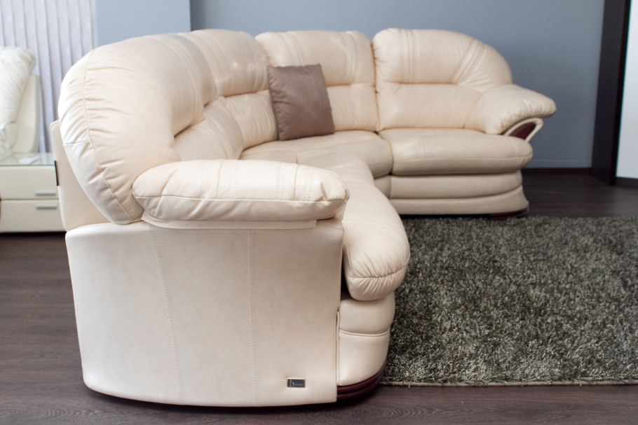 Диван Редфорд Британника угловой