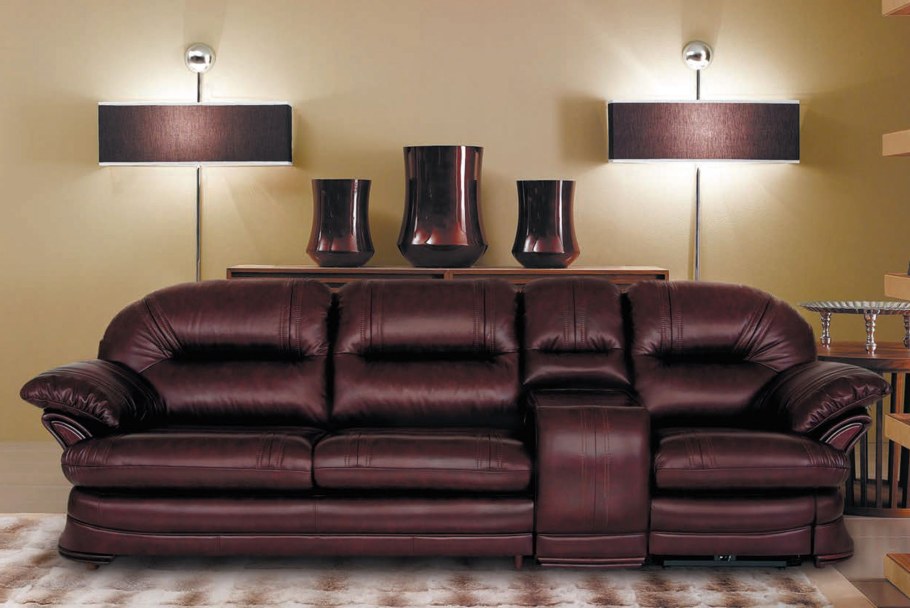 Кресло Редфорд Британика