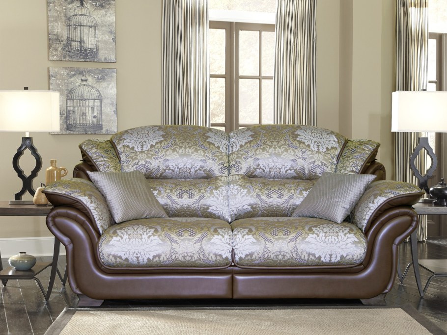 Диван Геральт Британика