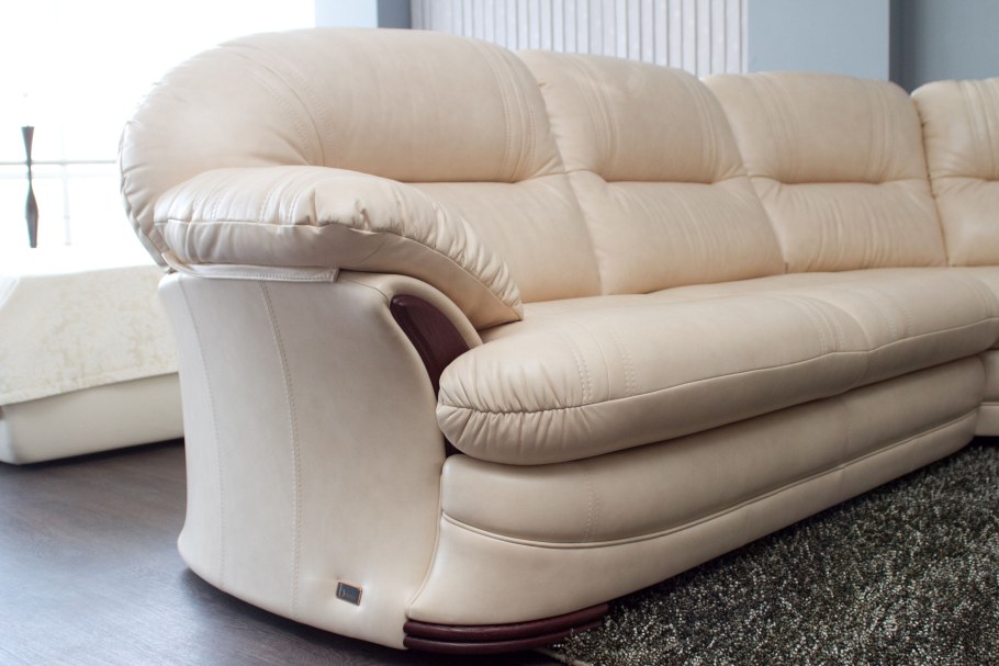 Диван Редфорд Британника угловой