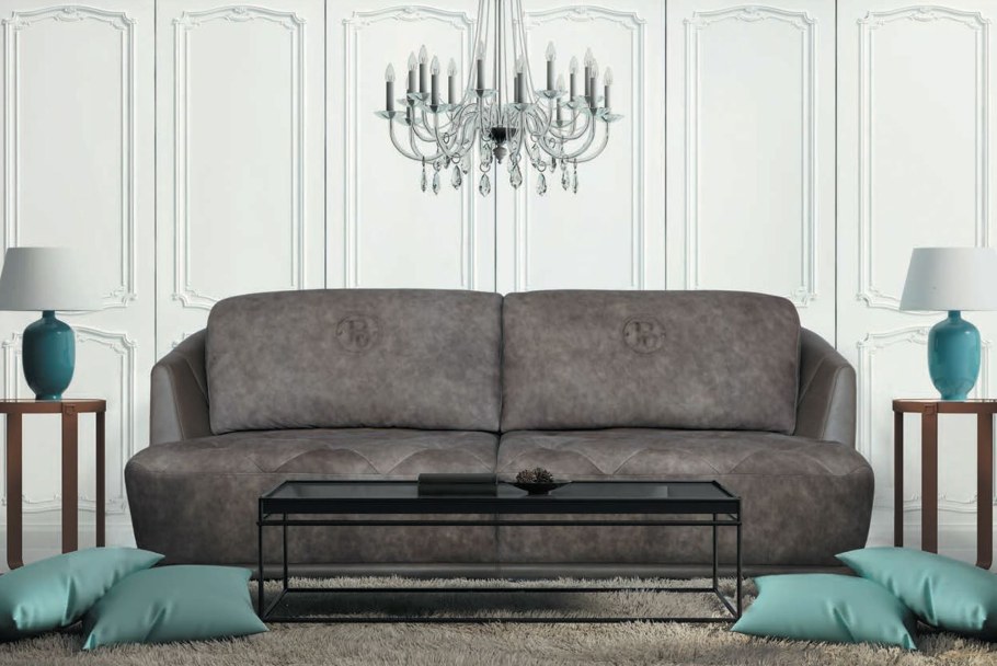 Мягкая мебель Британика