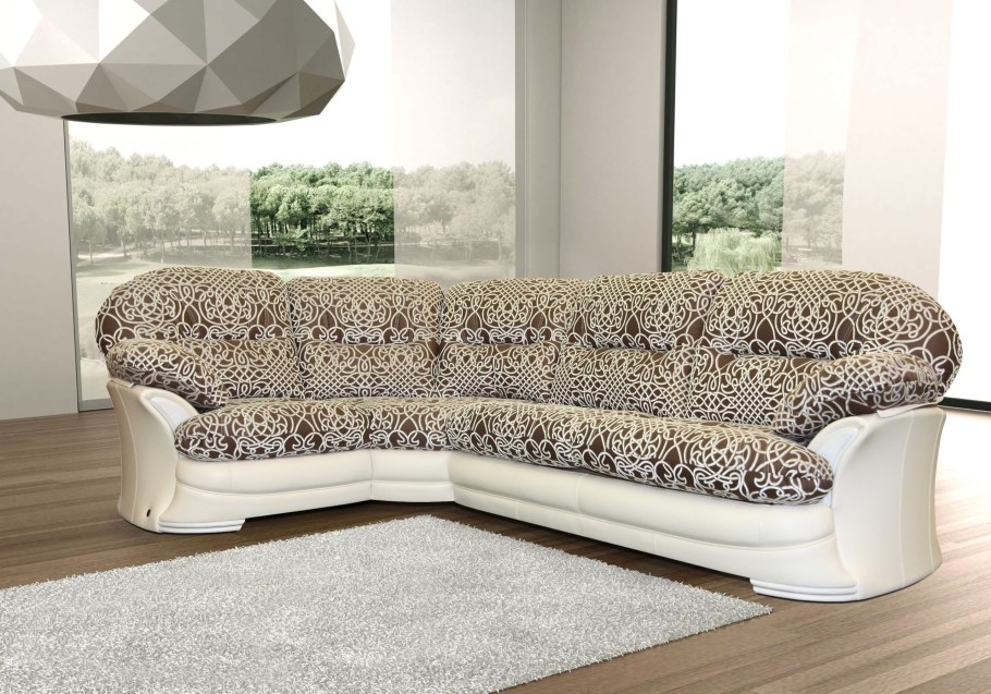 Британика Редфорд угловой