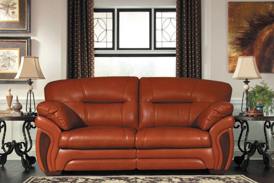 Диван Лестер Британика