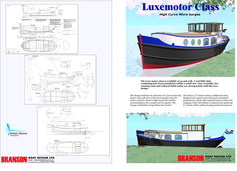 Crown Cruisers — Cirrus b