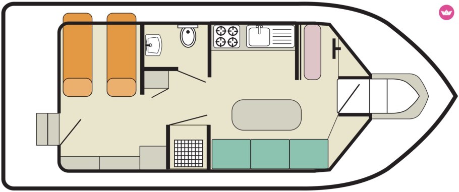 Nordic+tug+26 чертежи