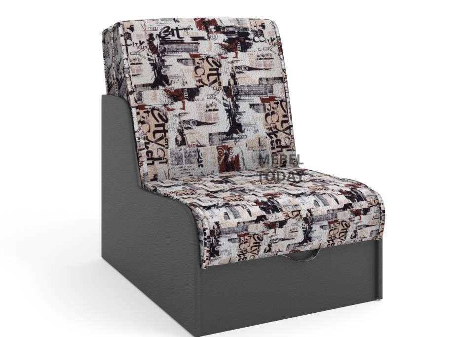 Диван Юпитер аккордеон