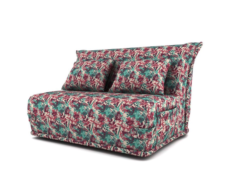 Диван кровать аккордеон 120 140 160