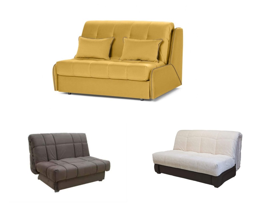 Диван аккордеон Коломбо 100