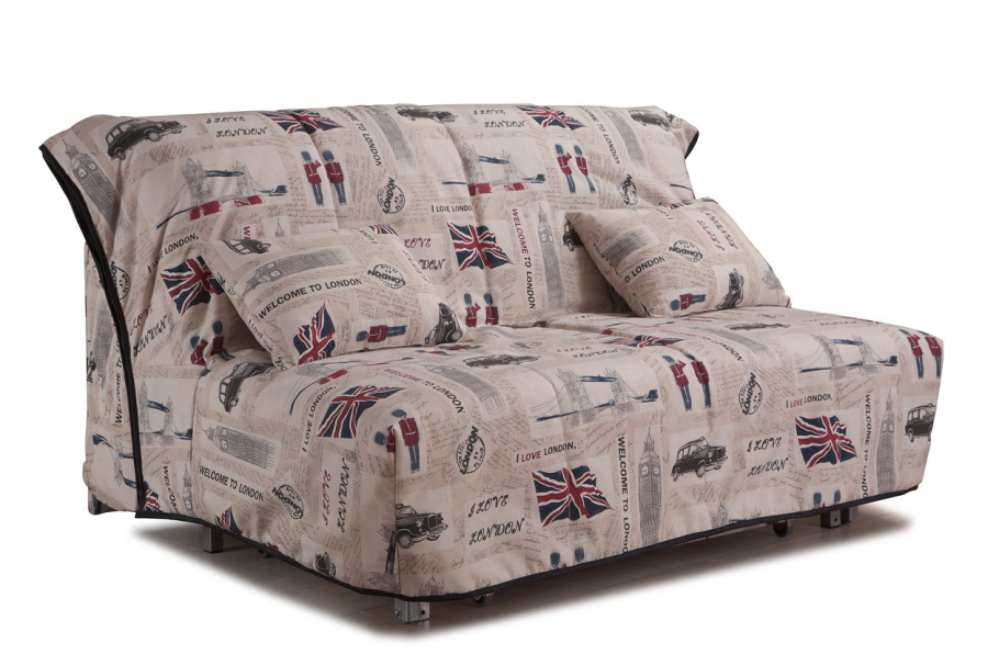 Диван кровать Арсений 4