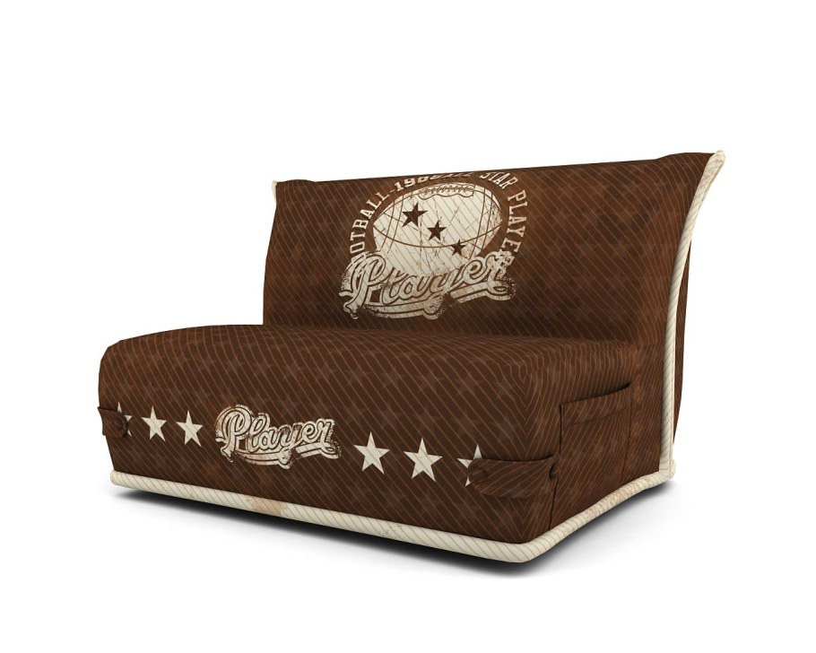 Диван аккордеон Novelty Новелти