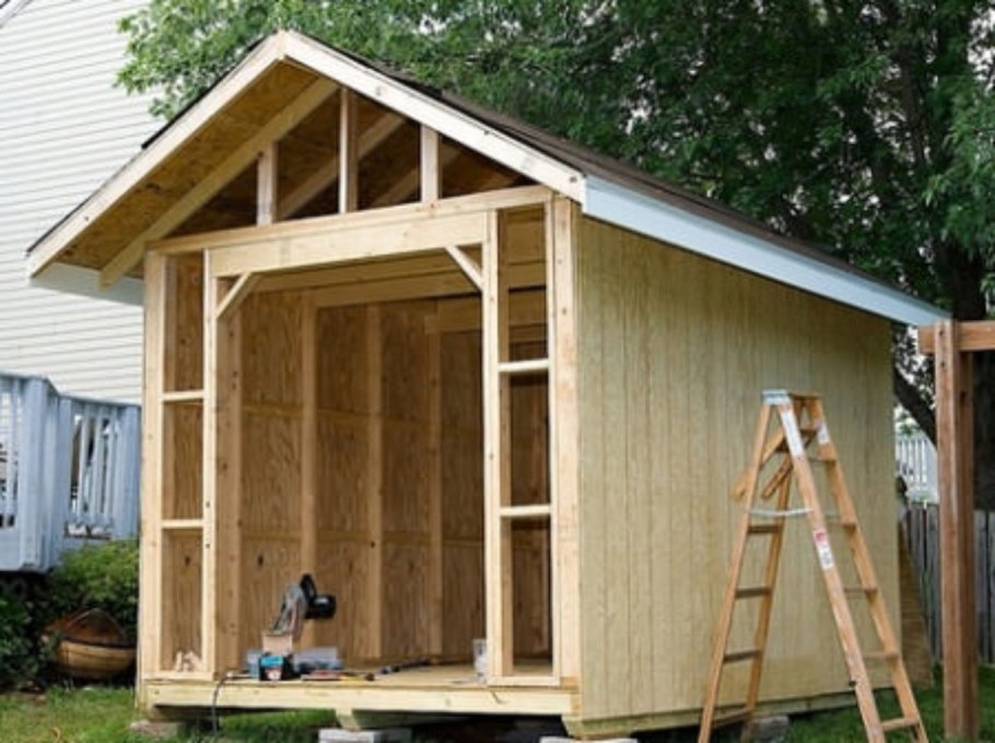 Гарден Хаус минибрус