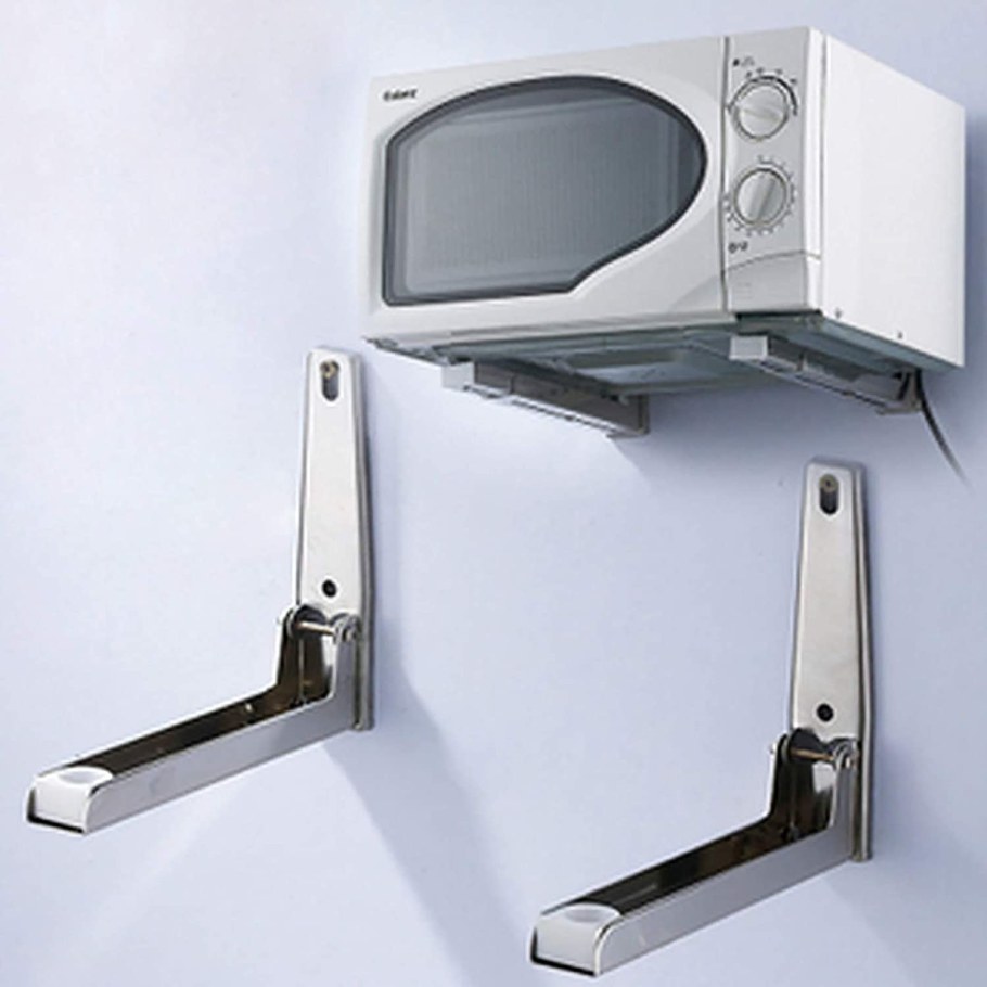 Кронштейн для микроволновки Microwave Wall Mount