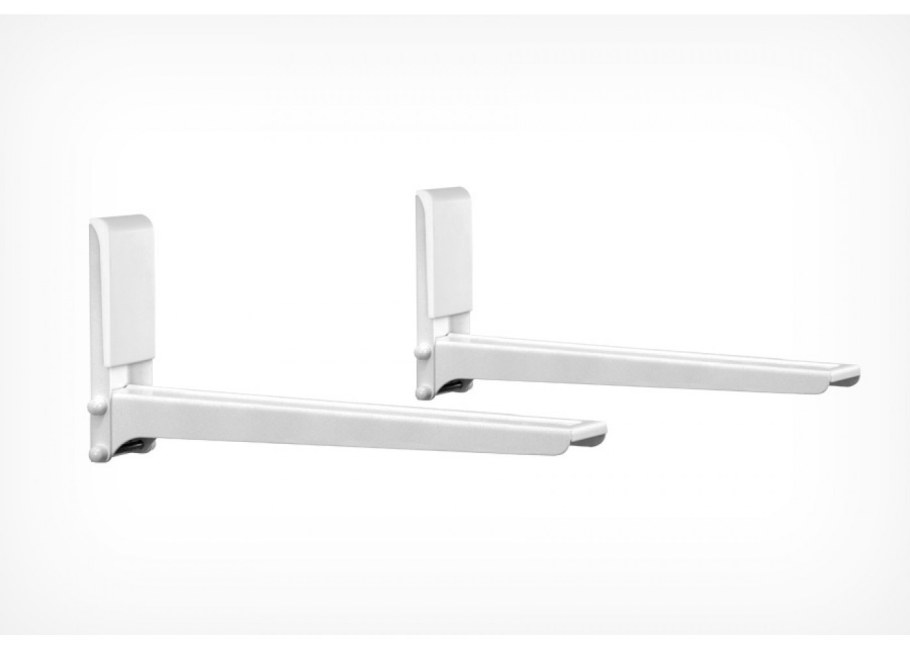 Holder MWS-2005 White кронштейн для СВЧ