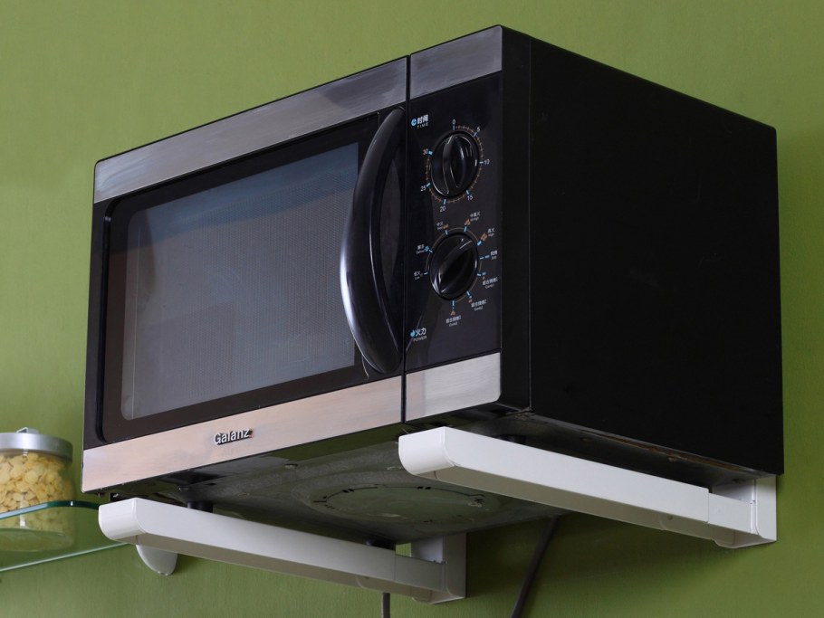 ТИЛЛЬРЕДА консоль для СВЧ