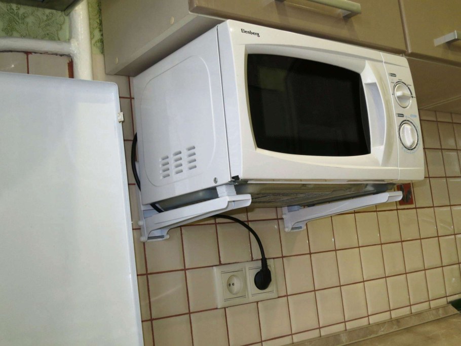 Кронштейны для СВЧ Мидеа