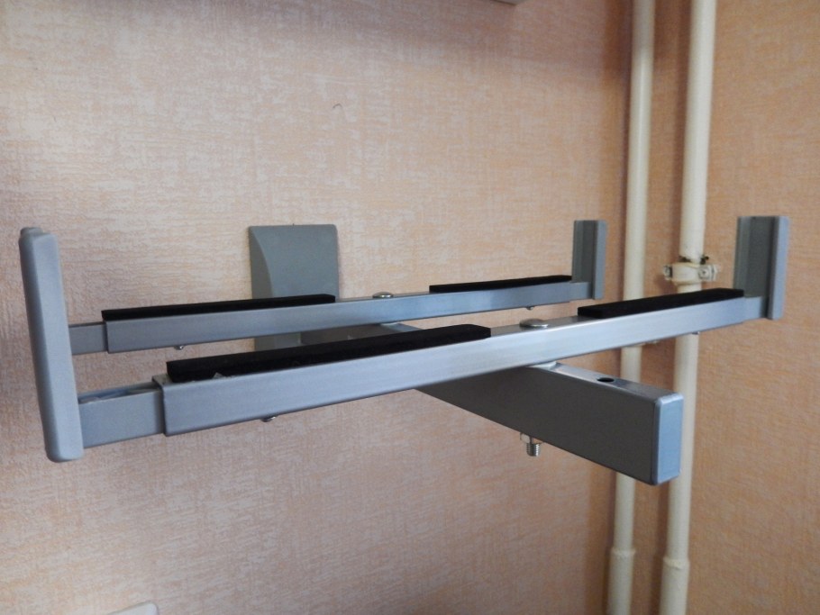 Кронштейн для микроволновки самсунг на стену