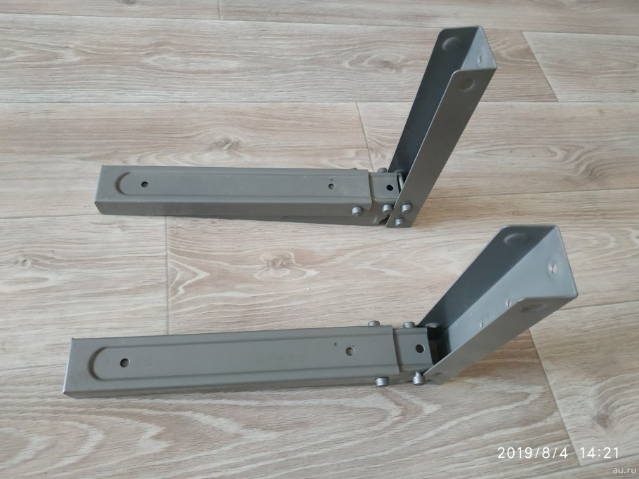 Кронштейн для микроволновки