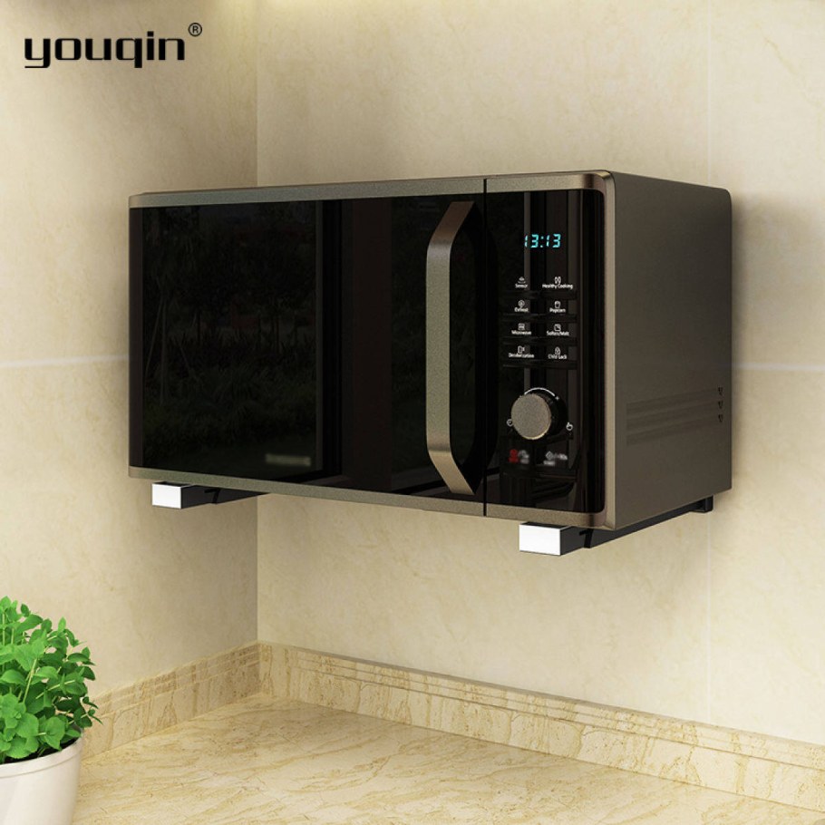 Кронштейн Kromax Micro-4 White