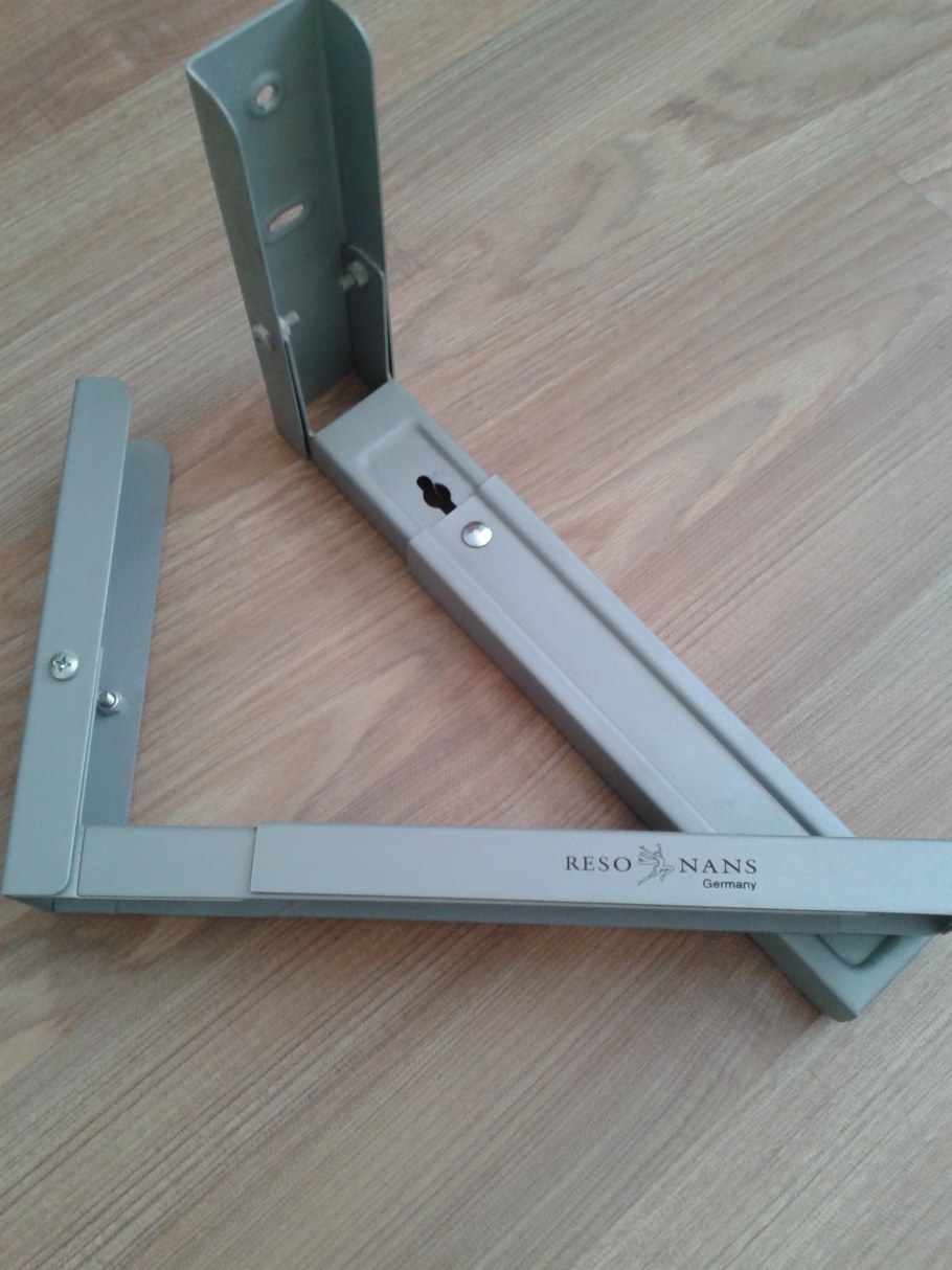 Полка для СВЧ печи ПНКМ-С- 600.500-02