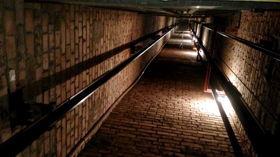 Заброшенные здания Карелия