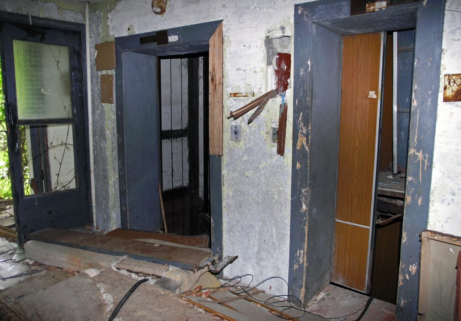 Припять лифты в 9 этажки