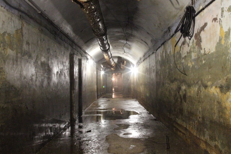 Где найти вход в Оркин Штейн подземелье