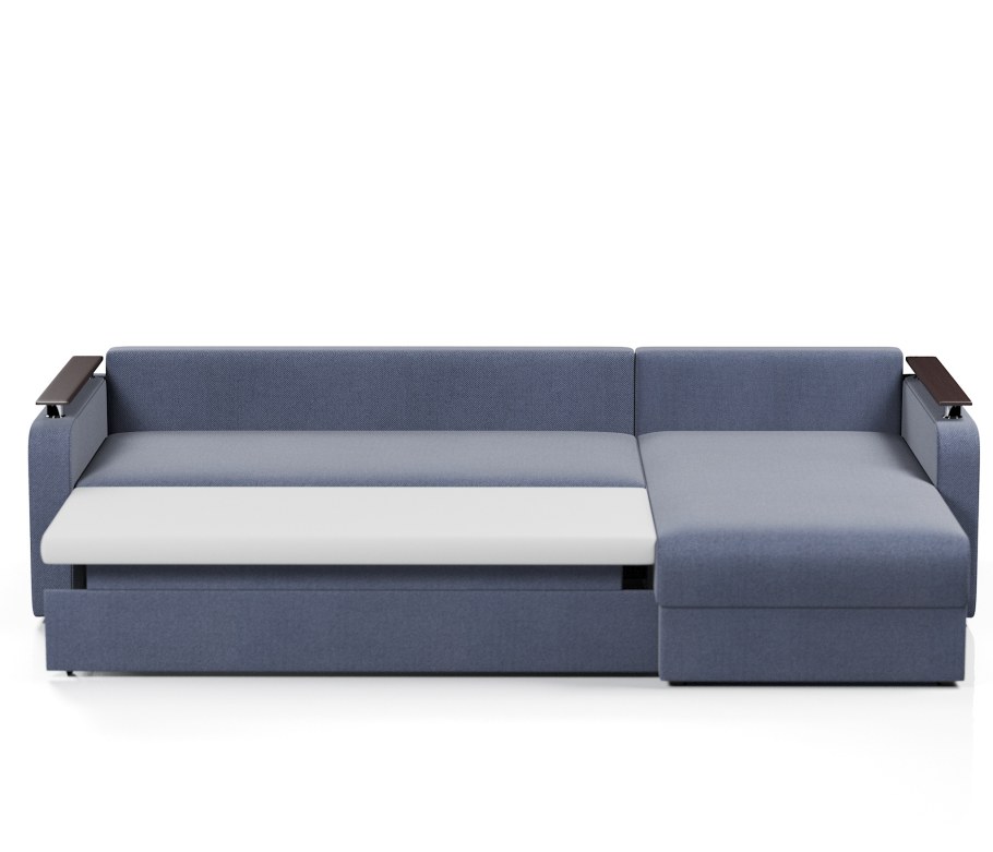 Марракеш диван коричневый