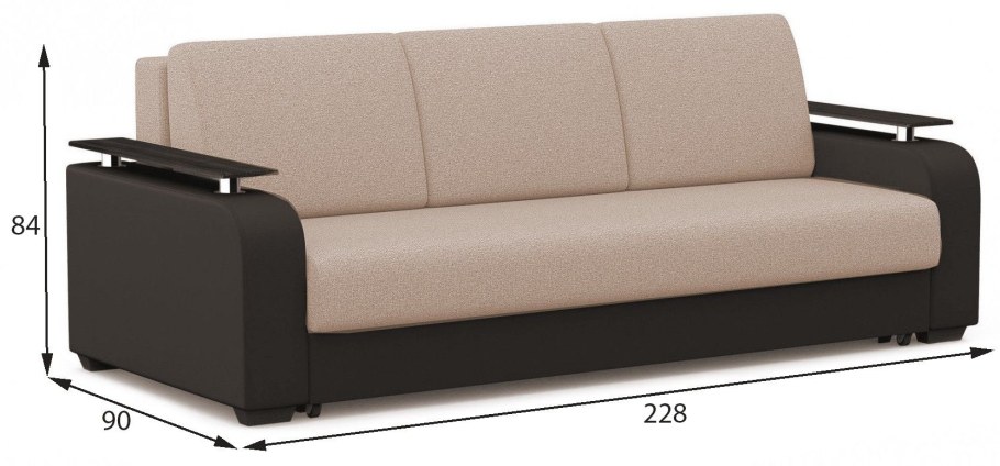 Угловой диван Марракеш