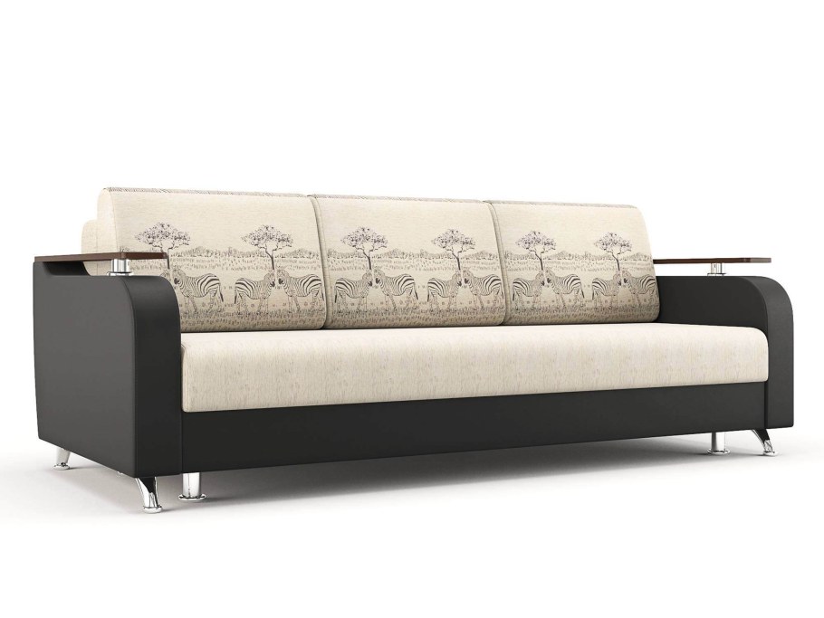 Диван Марракеш прямой еврокнижка