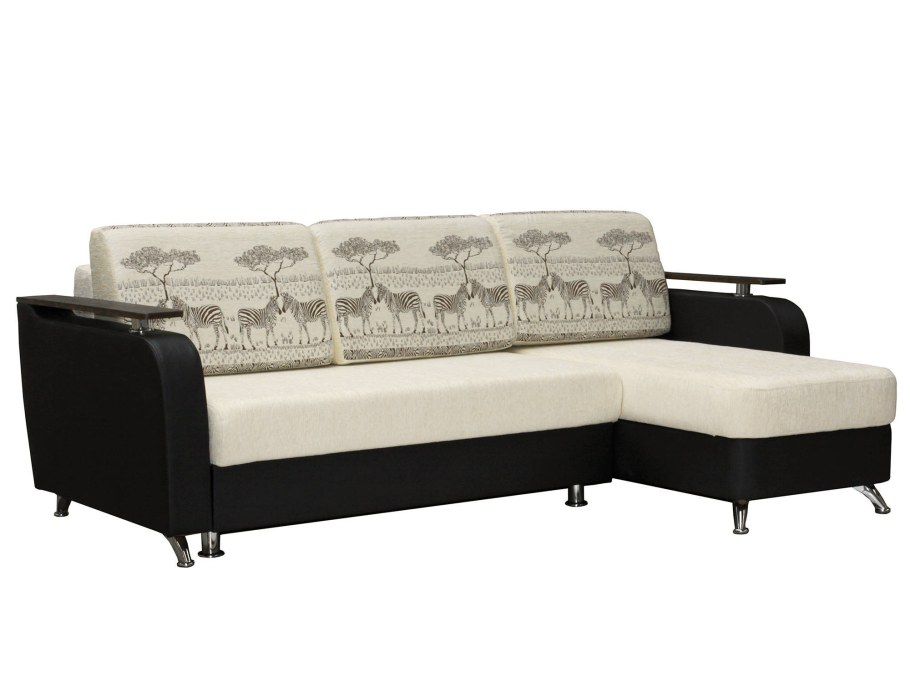 Угловой диван танга (Марракеш)