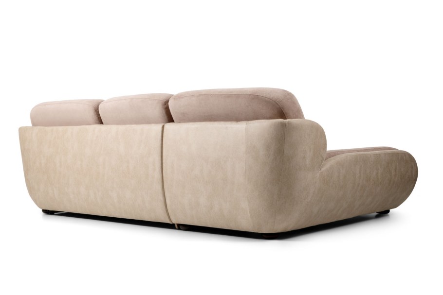 Диван танга Марракеш прямой