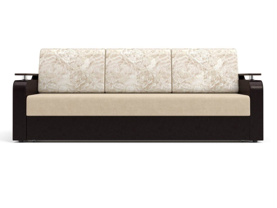 Диван прямой еврокнижка Марракеш эконом 150, эковелюр