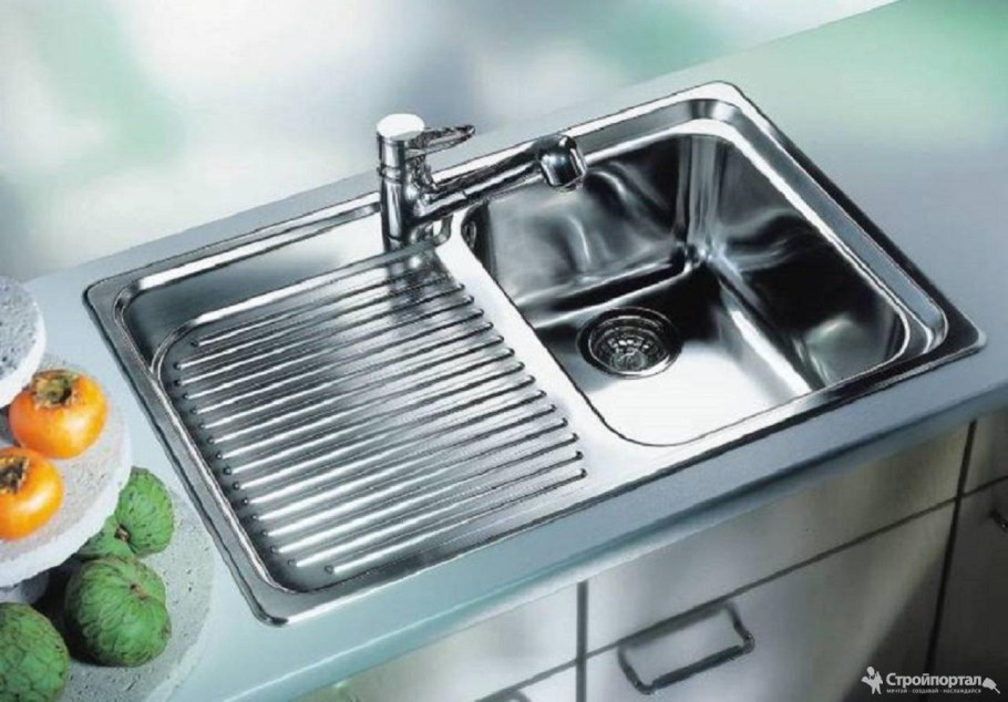 Полки на столешницу для кухни