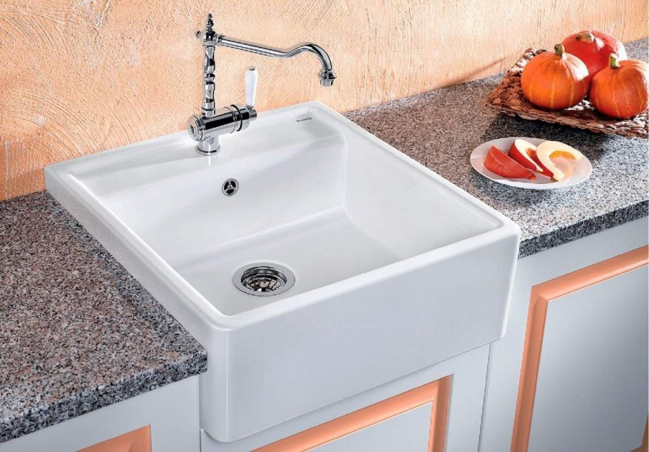 Мойка кухонная Blanco panor 60