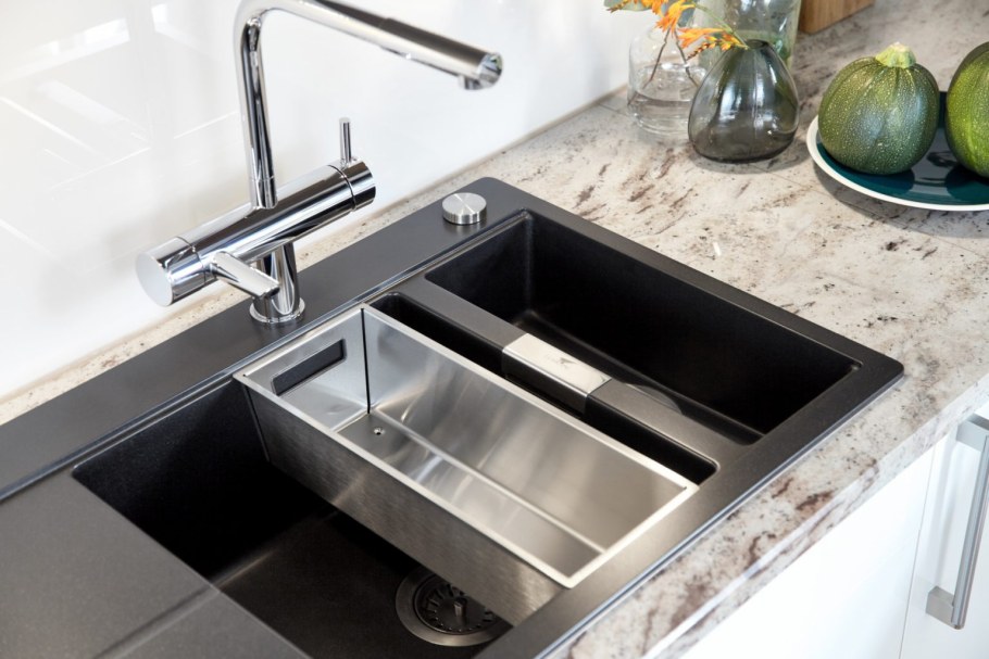 Смеситель Paulmark Essen es213011-401tb