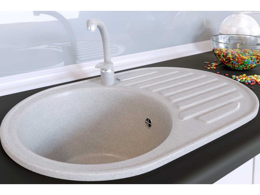 Мойка для кухни