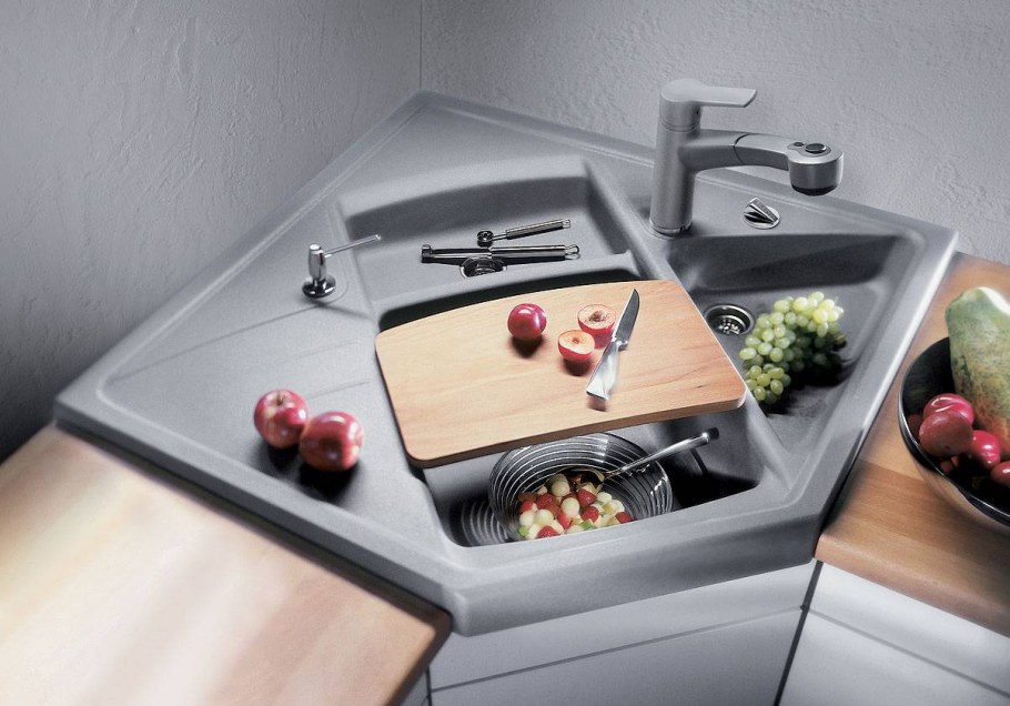 Мойка Blanco Modus m90