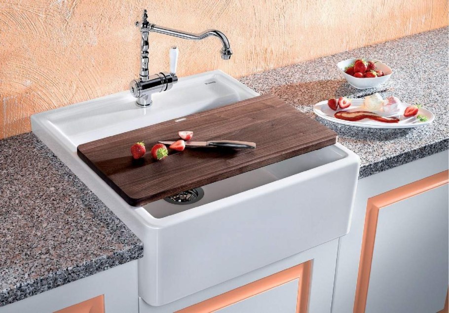 Интегрированная кухонная мойка stala Neo n40-48 47.9х50см нержавеющая сталь