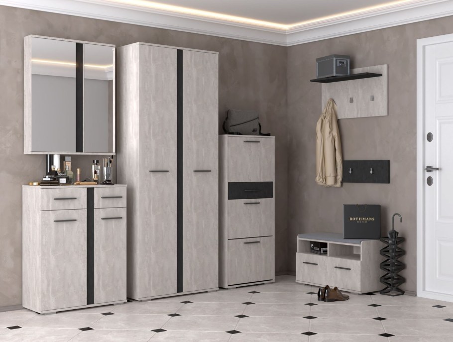 Спальня Виктория Браво