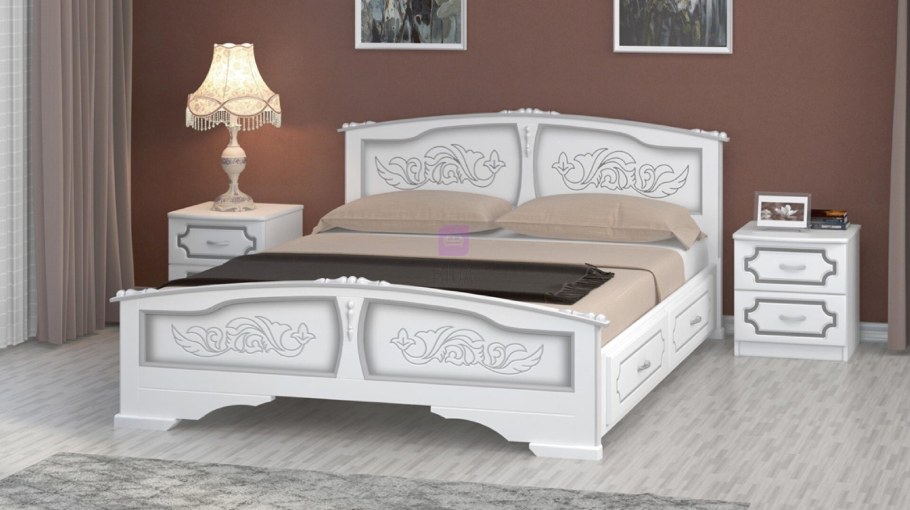 Гостиная Браво 2 Олмеко