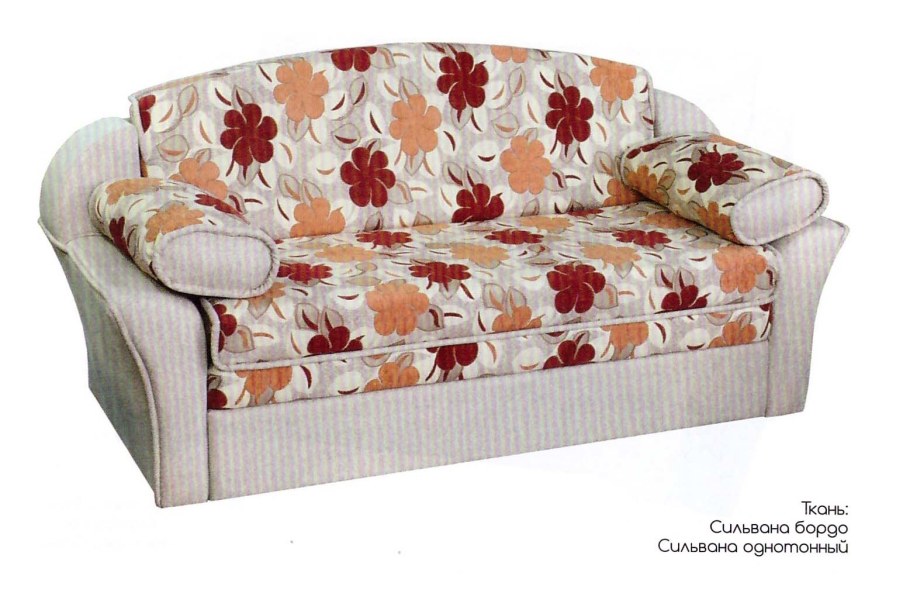 Спальня магия Браво